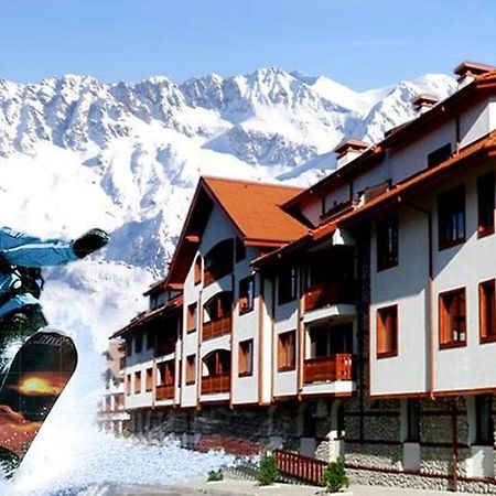 Pirin River Ski, Fun And Family Bansko Ngoại thất bức ảnh