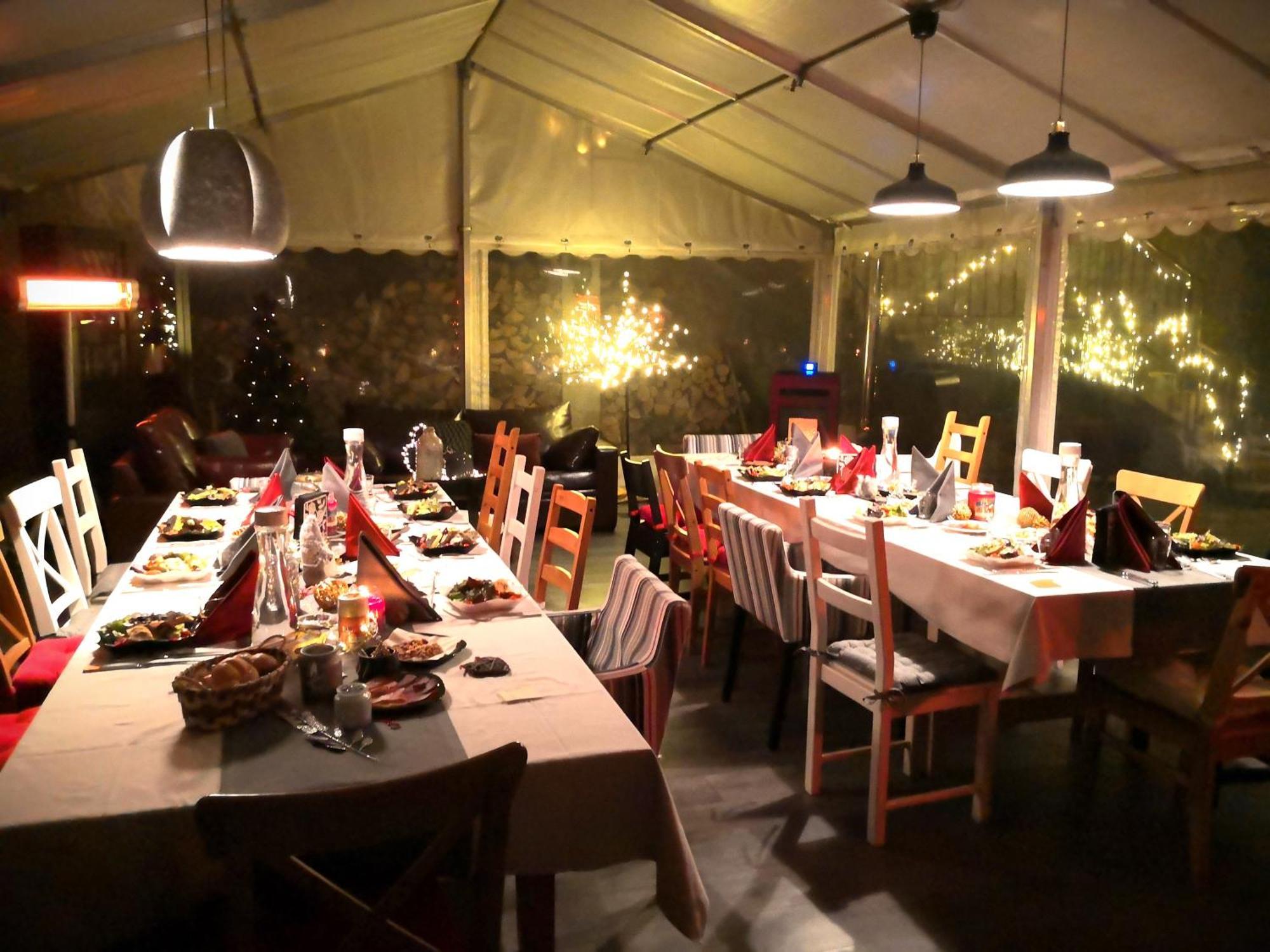 Pirin River Ski, Fun And Family Bansko Ngoại thất bức ảnh